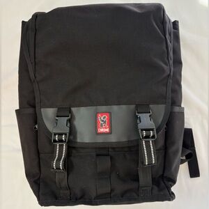 Chrome Soma Two Strap Backpack 22L